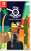 Frog Detective: The Entire Mystery [Nintendo Switch, английская версия]