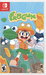 Frogun [Nintendo Switch, английская версия]