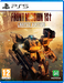 Front Mission 1st Remake. Limited Edition [PS5, английская версия]