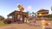 Fruitbus [PS5, русские субтитры]