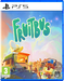 Fruitbus [PS5, русские субтитры]