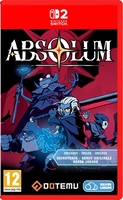 Absolum [Nintendo Switch 2, русские субтитры]
