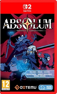 Absolum [Nintendo Switch 2, русские субтитры]
