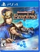 Dynasty Warriors 8: Empires [PS4, английская версия]