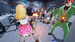 Full Metal Schoolgirl [Nintendo Switch 2, английская версия]