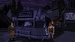 Full Throttle Remastered. Collector's Edition [PS4, английская версия]
