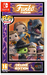 Funko Fusion. Deluxe Edition [Nintendo Switch, русские субтитры]