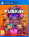 Funko Fusion [PS4, русские субтитры]