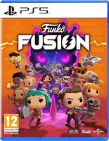 Funko Fusion [PS5, русские субтитры]