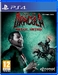 Fury of Dracula: Digital Edition (код загрузки) [PS4, английская версия]