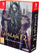 LA-MULANA 1 & 2. Hidden Treasures Edition [Nintendo Switch, английская версия]