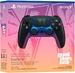 Беспроводной геймпад Sony DualSense Limited Edition (GTA VI Black)