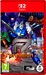 FZ: Formation Z [Nintendo Switch 2, английская версия]