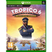 Tropico 6. Next Gen Edition [Xbox One/Series X, русская версия]