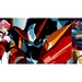 70s-style Robot Anime Geppy-X [Nintendo Switch, английская версия]