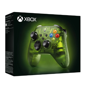 Беспроводной геймпад Xbox Series Wireless Controller Special Edition (X25)
