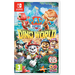 PAW Patrol: Dino World [Nintendo Switch, английская версия]