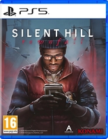 Silent Hill: Townfall [PS5, русские субтитры]