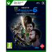 Monster Energy Supercross - The Official Videogame 6 [Xbox One/Series X, английская версия]