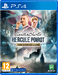 Agatha Christie - Hercule Poirot: The London Case [PS4, русские субтитры]
