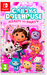 Gabby's Dollhouse: Ready to Party [Nintendo Switch, английская версия]