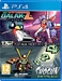 Galak-Z: The Void/Skulls of the Shogun: Bone-A-Fide Edition [PS4, английская версия]
