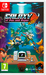 Galaxy of Pen & Paper +1 Edition [Nintendo Switch, английская версия]
