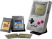 Конструктор Lego 72046 Game Boy