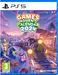 Games Advent Calendar 2024 [PS5, английская версия]