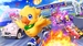 Chocobo GP [Nintendo Switch, английская версия]