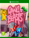 Gang Beasts [Xbox One/Series X, английская версия]