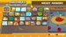 Garfield 2 in 1 Game Collection [Nintendo Switch, русские субтитры]