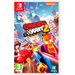 Garfield Kart 2: All You Can Drift [Nintendo Switch, русские субтитры]