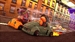 Garfield Kart 2: All You Can Drift [Nintendo Switch, русские субтитры]