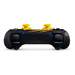 Беспроводной геймпад Sony DualSense Limited Edition (Marvel's Wolverine Yellow)