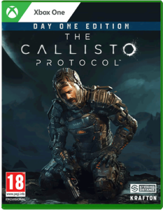 The Callisto Protocol. Day One Edition [Xbox One/Series X, русские субтитры]