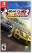Gear.Club Unlimited 2. Porsche Edition [Nintendo Switch, русские субтитры]