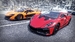 Gear.Club Unlimited 2. Definitive Edition [Nintendo Switch, русские субтитры]