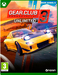 Gear.Club Unlimited 3 [Xbox Series X, русские субтитры]