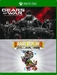Gears of War: Ultimate Edition + Rare Replay [Xbox One/Series X, английская версия]