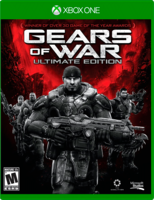 Gears of War: Ultimate Edition [Xbox One]
