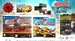 Gearshifters - Collector's Edition [PS4, русские субтитры]