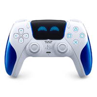 Беспроводной геймпад Sony DualSense Limited Edition (Astro Bot Joyful)