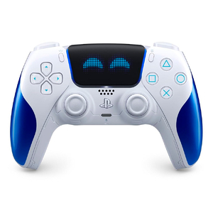 Беспроводной геймпад Sony DualSense Limited Edition (Astro Bot Joyful)