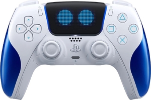 Беспроводной геймпад Sony DualSense Limited Edition (Astro Bot)
