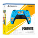 Беспроводной геймпад Sony DualSense Limited Edition (Fortnite)