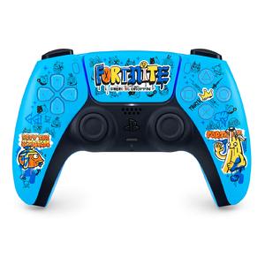 Беспроводной геймпад Sony DualSense Limited Edition (Fortnite)