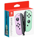 Геймпад Nintendo Switch Joy-Con controllers Duo, фиолетовый/зеленый