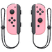 Геймпад Nintendo Switch Joy-Con controllers Duo, розовый