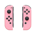 Геймпад Nintendo Switch Joy-Con controllers Duo, розовый